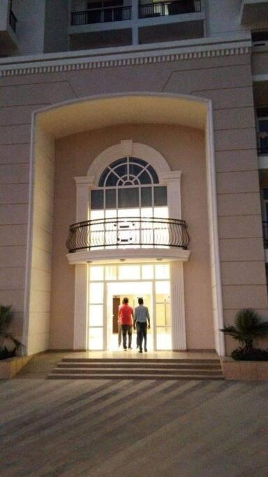 Apartment Easytrip *