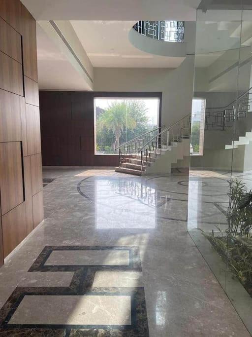 Apartment Easytrip Lucknow