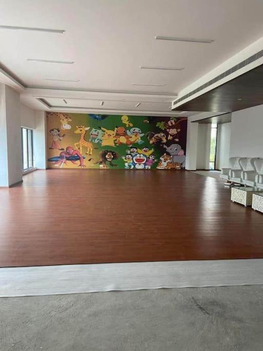 Easytrip Apartment
