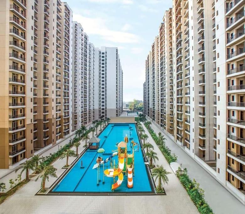 Apartment Easytrip *