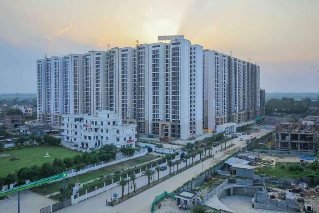 Easytrip Apartment