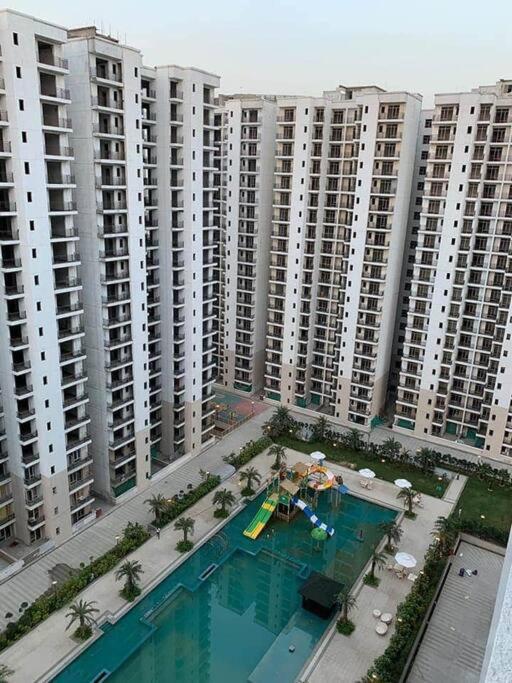 Apartment Easytrip