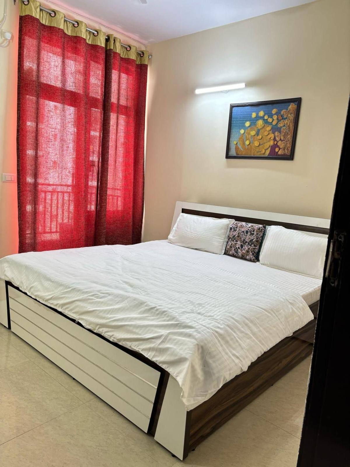 Easytrip Apartment