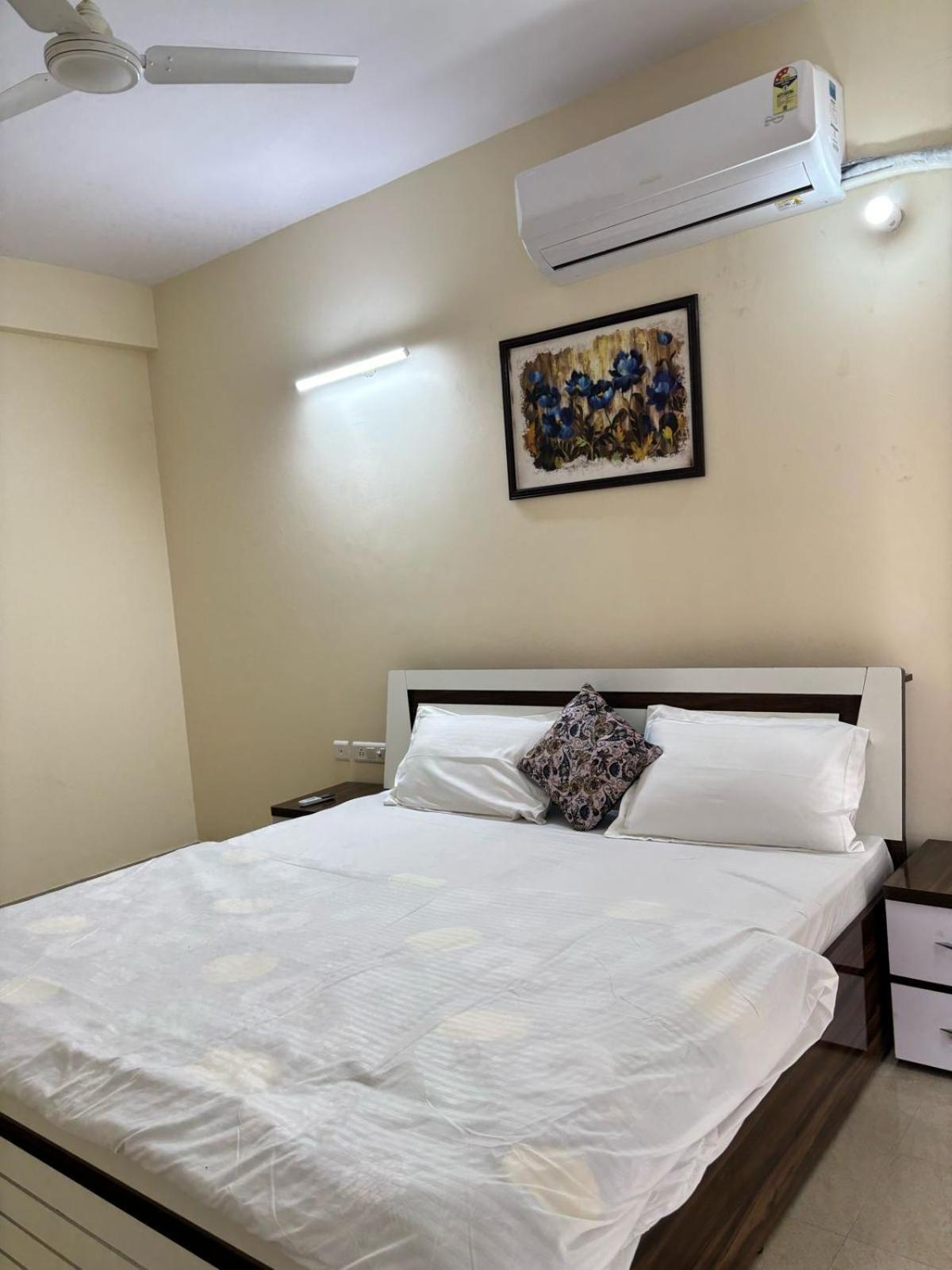 Easytrip Apartment