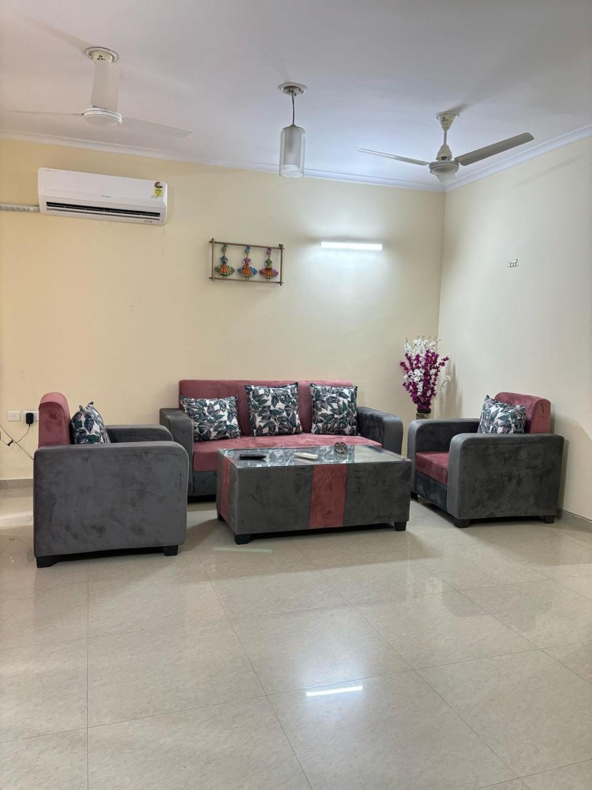 Apartment Easytrip