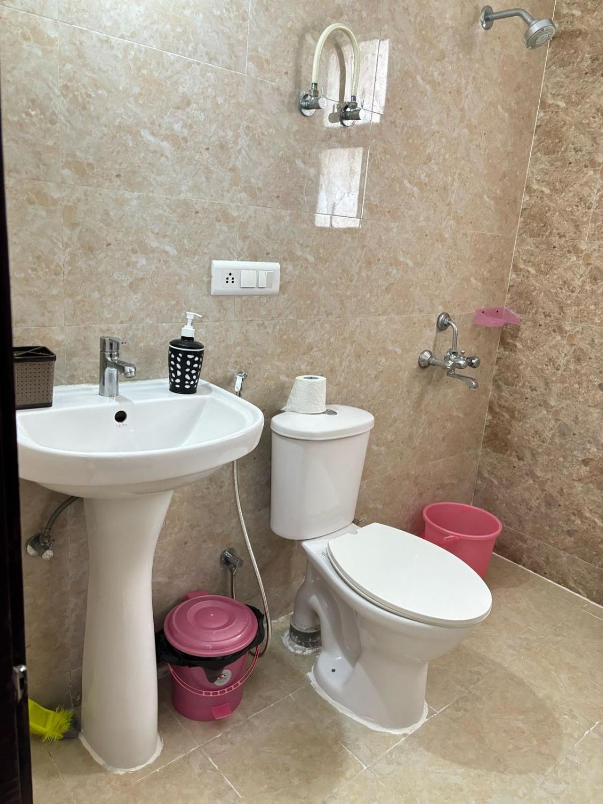 Easytrip Apartment
