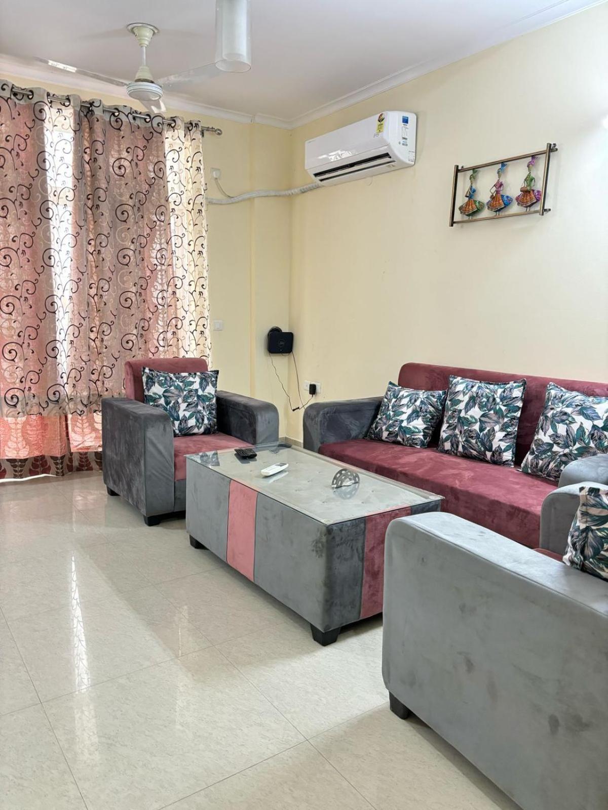 Apartment Easytrip *